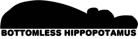 The Bottomless Hippopotamus