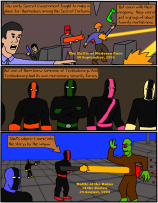 The Ruins of the Ruins of the Zortex are even worse.